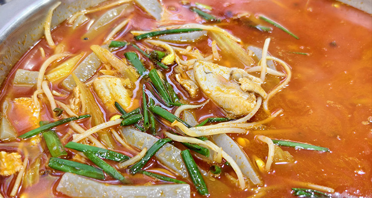 Guizhou Sour Soup Fish