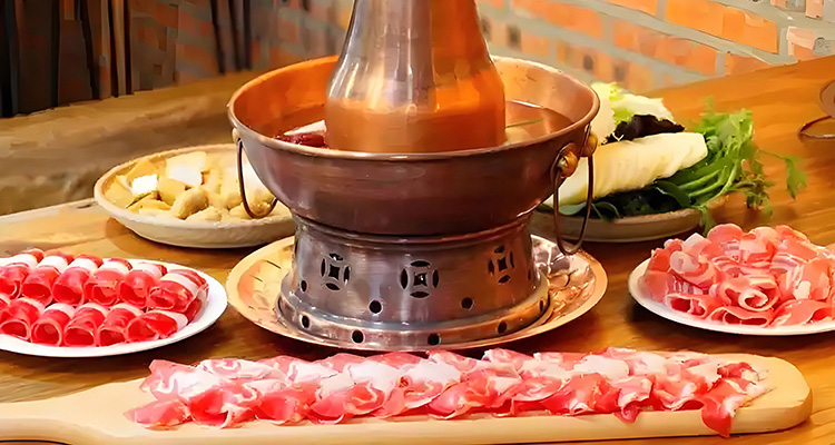hot pot