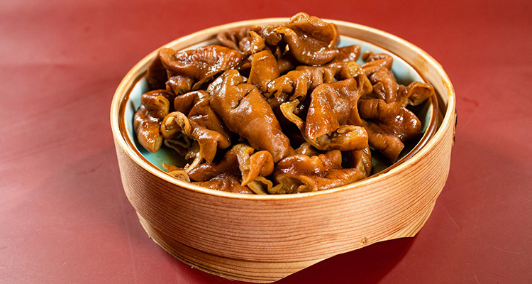 Yangjiang Stuffed Pork Intestine – Classic Cantonese Delicacy
