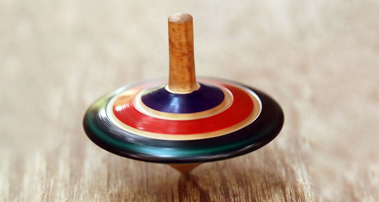Spinning Top