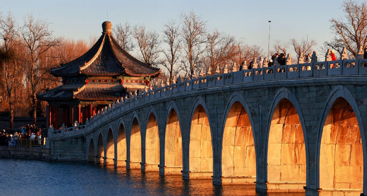 Summer Palace