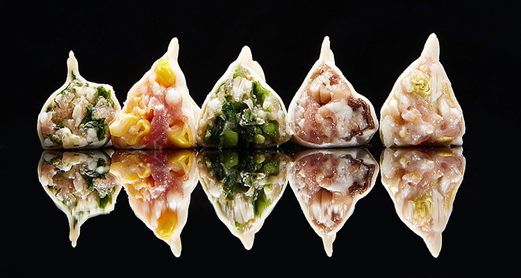 Chinese Dumplings