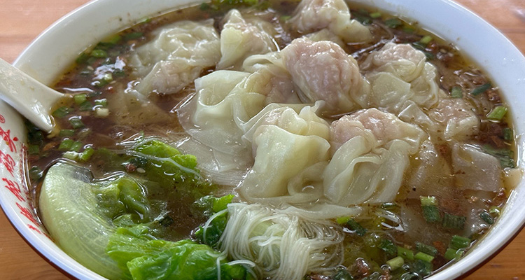Wonton