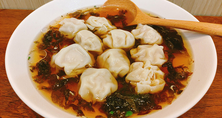 Wonton