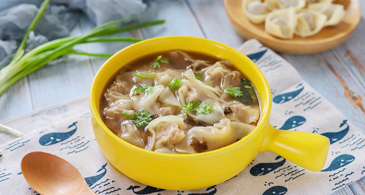 Wonton