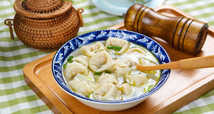 Wonton