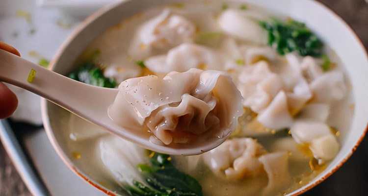 Wonton