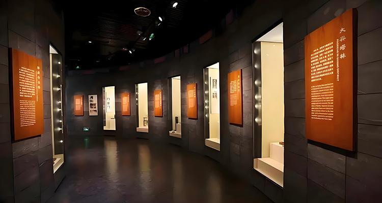 Capital Museum Beijing