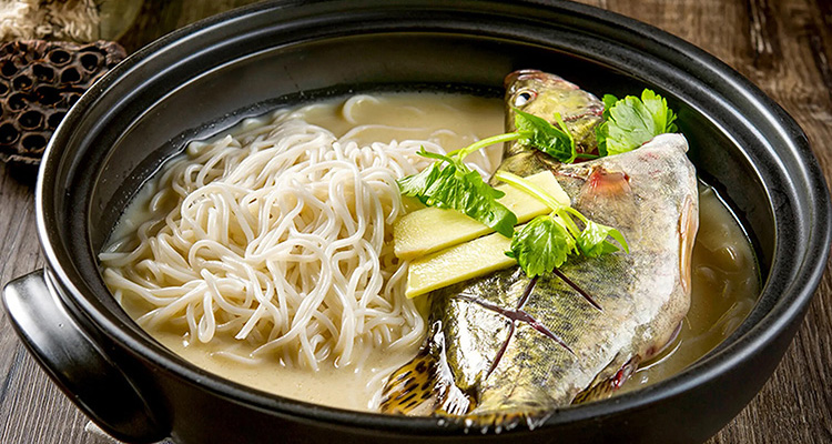 Nanchang Local Food