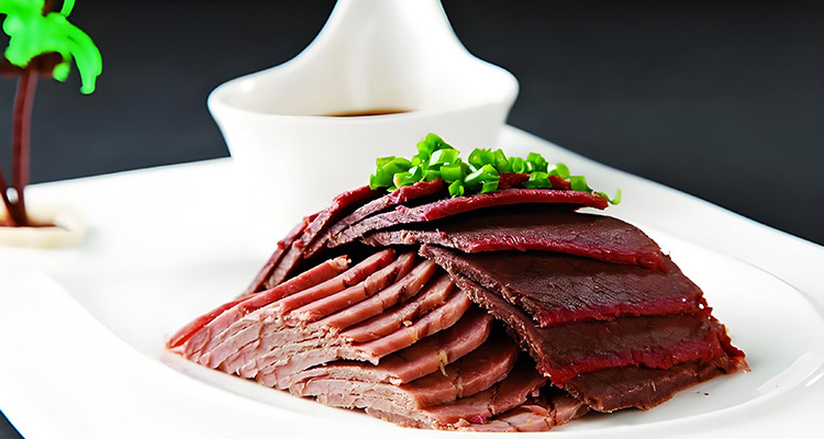 Donkey Meat