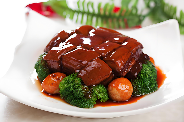 Dongpo Pork