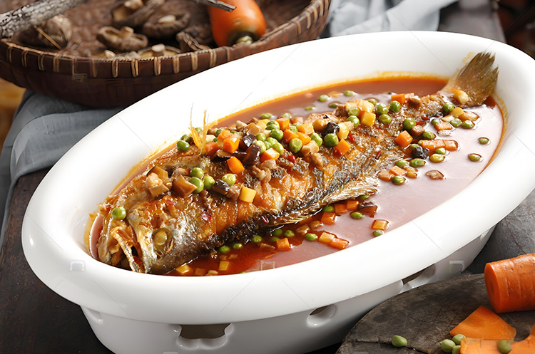 Yellow River carp