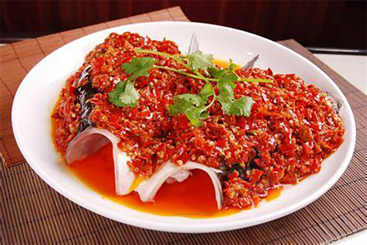 Hunan cuisine