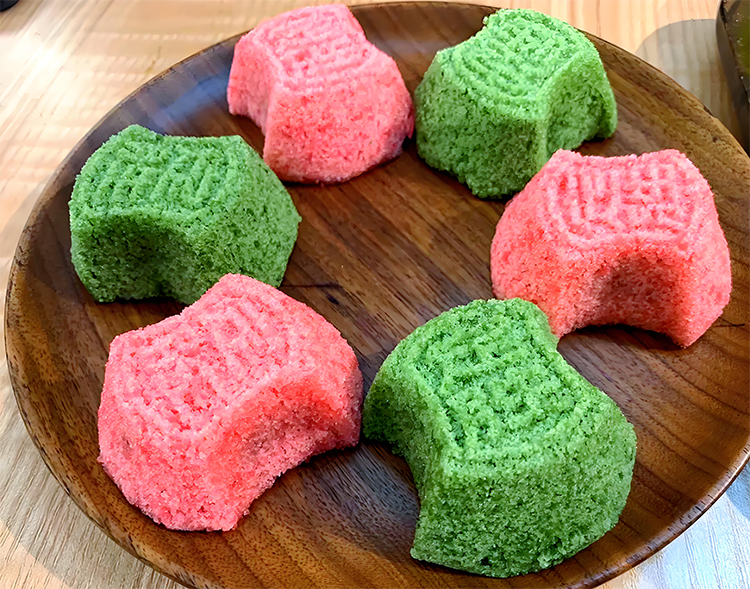 Nanxun Dingsheng Cake