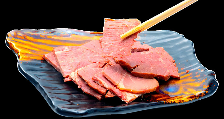 beef