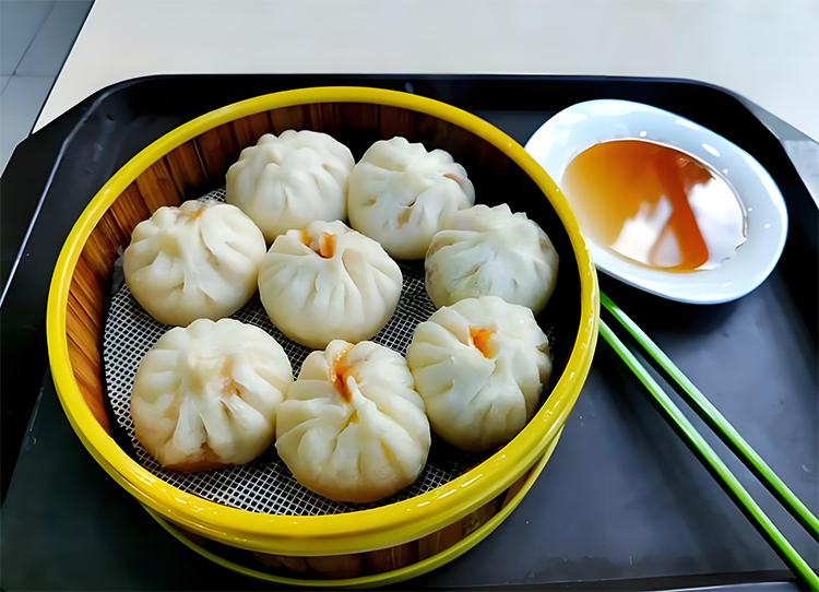 Xiaolongbao