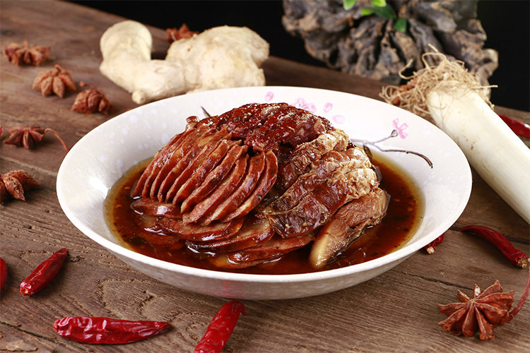 Hunan cuisine