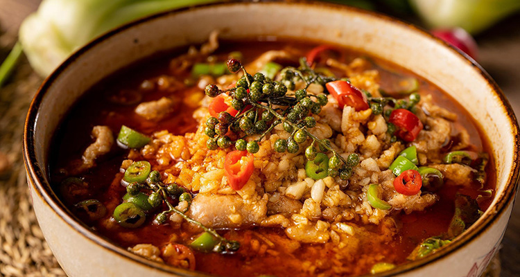 Chongqing Mao Xue Wang