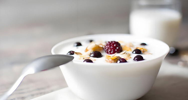 coconut dessert