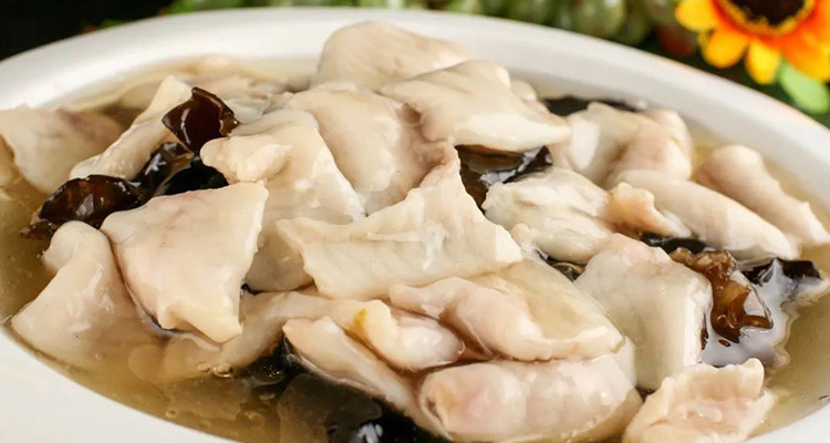 Shandong cuisine