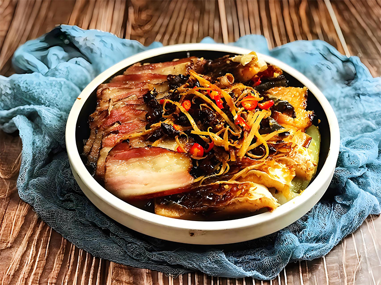 Hunan food