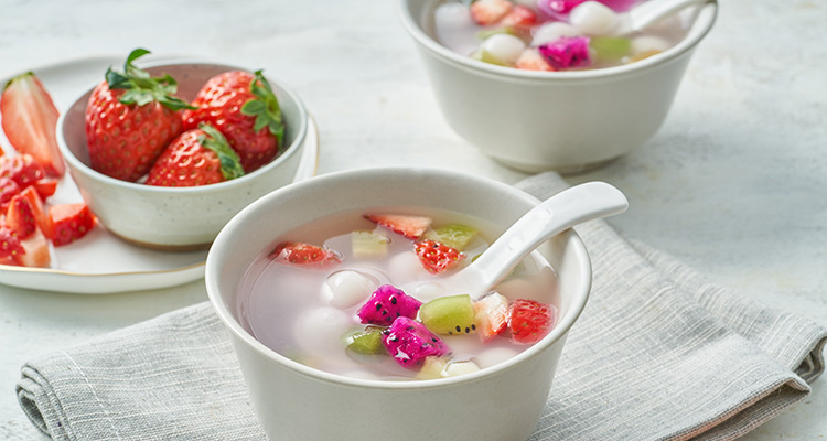 Lao Zao Tang Yuan