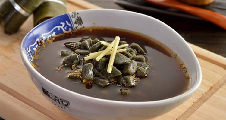 Glutinous Rice