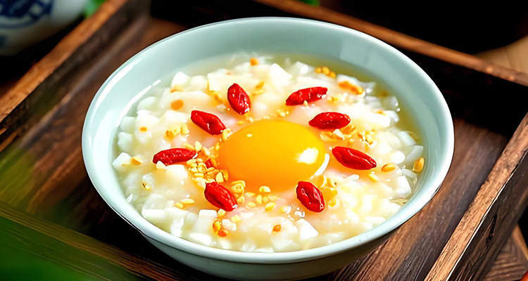 sweet rice