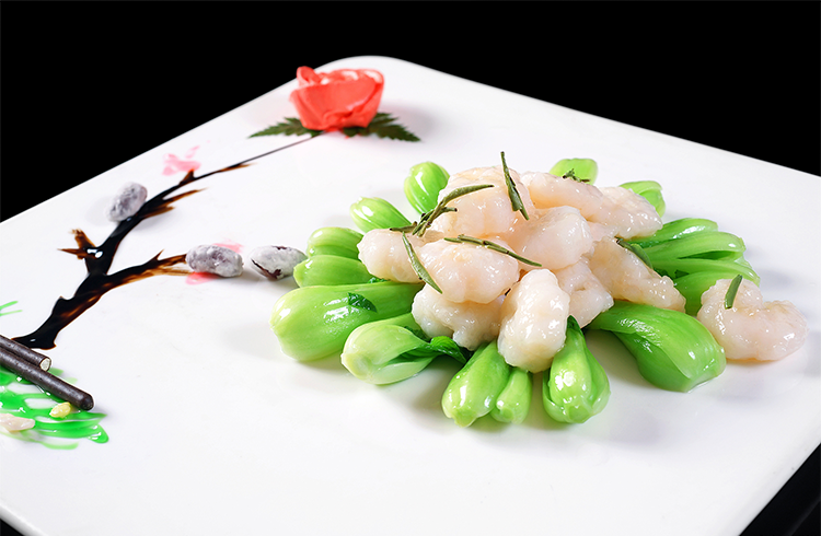 Longjing Shrimp